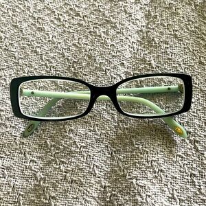 Tiffany & Co Eyeglasses